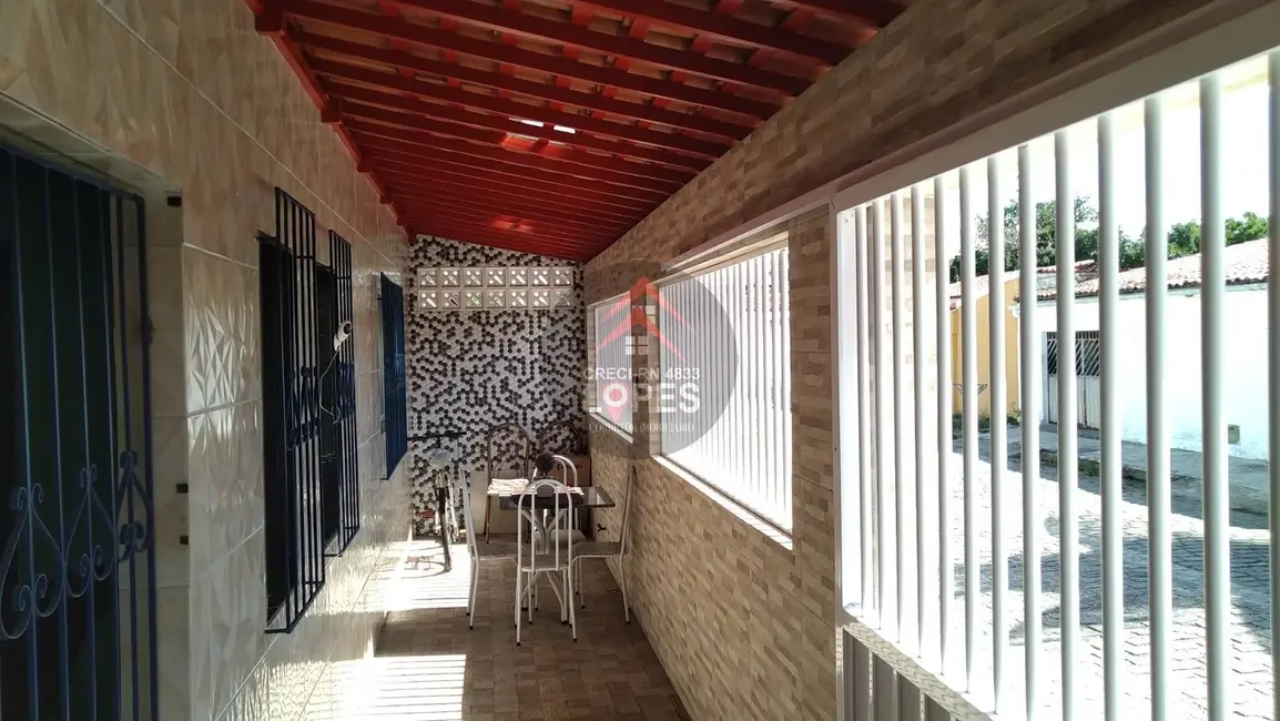 Casa com 2 quartos à venda, 200m2 em Pajuçara, Natal - RN - imagem 6 Foto 6 de Casa com 2 quartos à venda, 200m2 em Pajuçara, Natal - RN