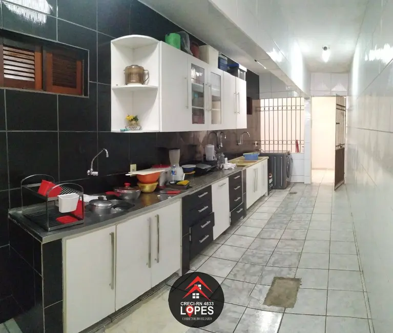 Casa com 3 quartos à venda, 400m2 em Potengi, Natal - RN - imagem 7 Foto 7 de Casa com 3 quartos à venda, 400m2 em Potengi, Natal - RN