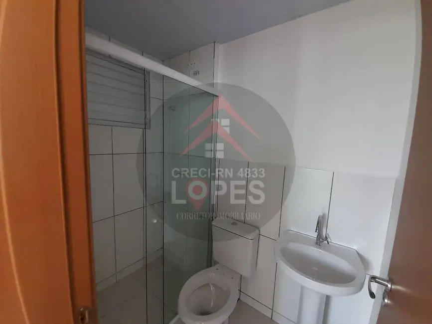 Apartamento com 2 quartos à venda, 63m2 em Pajuçara, Natal - RN - imagem 6 Foto 6 de Apartamento com 2 quartos à venda, 63m2 em Pajuçara, Natal - RN