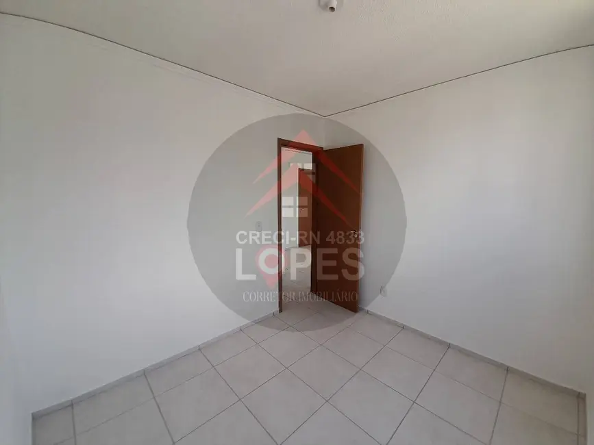 Apartamento com 2 quartos à venda, 63m2 em Pajuçara, Natal - RN - imagem 3 Foto 3 de Apartamento com 2 quartos à venda, 63m2 em Pajuçara, Natal - RN