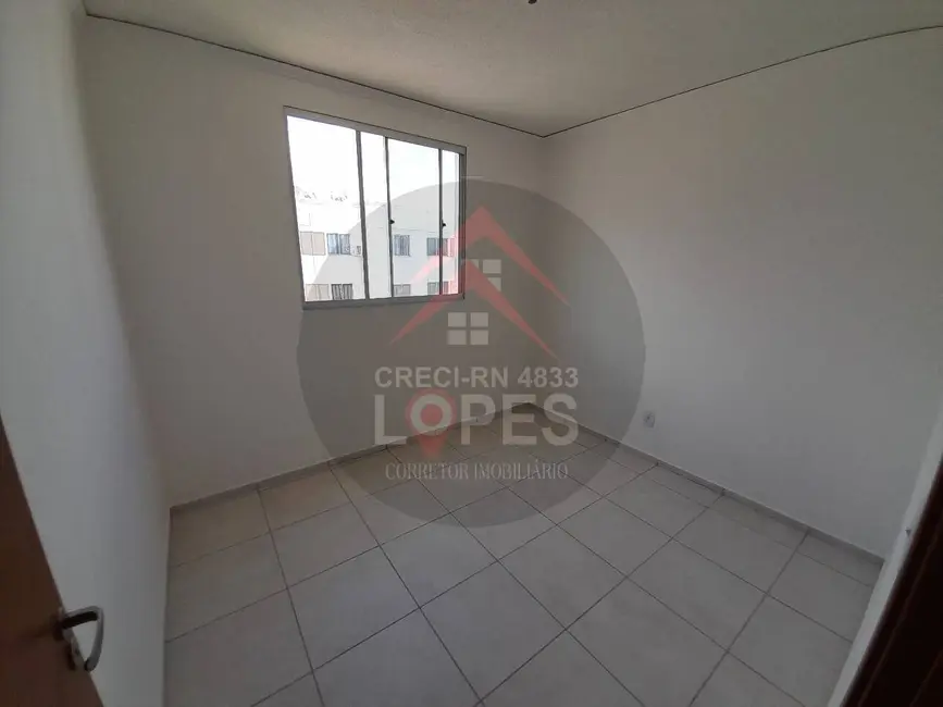 Apartamento com 2 quartos à venda, 63m2 em Pajuçara, Natal - RN - imagem 4 Foto 4 de Apartamento com 2 quartos à venda, 63m2 em Pajuçara, Natal - RN