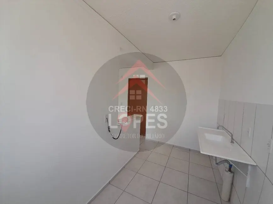 Apartamento com 2 quartos à venda, 63m2 em Pajuçara, Natal - RN - imagem 8 Foto 8 de Apartamento com 2 quartos à venda, 63m2 em Pajuçara, Natal - RN