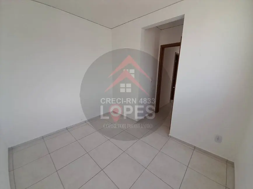 Foto 2 de Apartamento com 2 quartos à venda, 63m2 em Pajuçara, Natal - RN