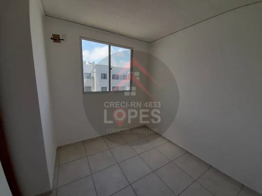 Apartamento com 2 quartos à venda, 63m2 em Pajuçara, Natal - RN - imagem 9 Foto 9 de Apartamento com 2 quartos à venda, 63m2 em Pajuçara, Natal - RN