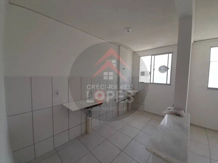 Apartamento com 2 quartos à venda, 63m2 em Pajuçara, Natal - RN - imagem 7 Foto 7 de Apartamento com 2 quartos à venda, 63m2 em Pajuçara, Natal - RN