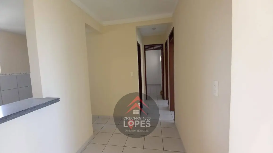 Foto 7 de Apartamento com 3 quartos à venda e para alugar, 75m2 em Nova Parnamirim, Parnamirim - RN