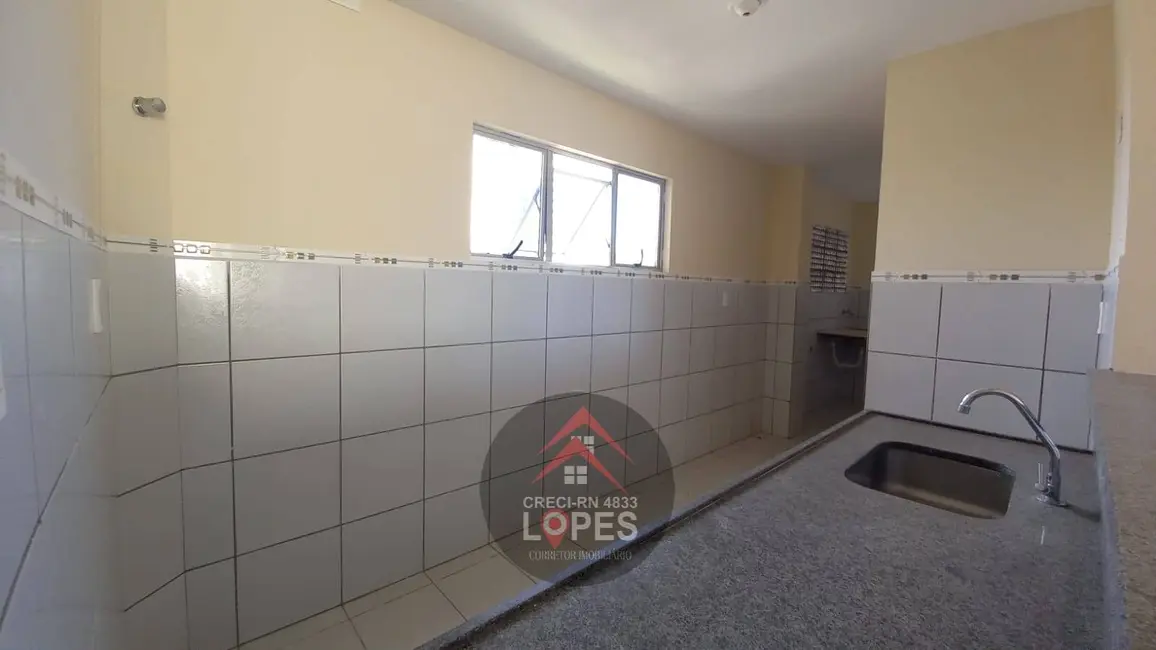 Foto 8 de Apartamento com 3 quartos à venda e para alugar, 75m2 em Nova Parnamirim, Parnamirim - RN