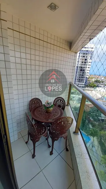 Foto 6 de Apartamento com 4 quartos à venda, 214m2 em Petrópolis, Natal - RN