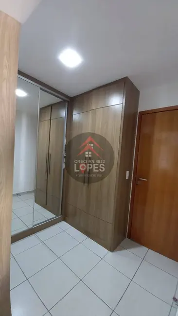 Foto 3 de Apartamento com 4 quartos à venda, 214m2 em Petrópolis, Natal - RN