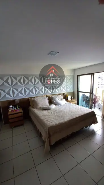 Foto 7 de Apartamento com 4 quartos à venda, 214m2 em Petrópolis, Natal - RN