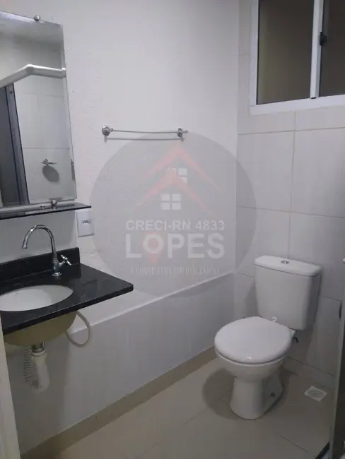 Foto 9 de Casa de Condomínio com 2 quartos à venda, 68m2 em Parque das Árvores, Parnamirim - RN