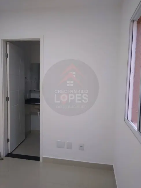 Foto 6 de Casa de Condomínio com 2 quartos à venda, 68m2 em Parque das Árvores, Parnamirim - RN