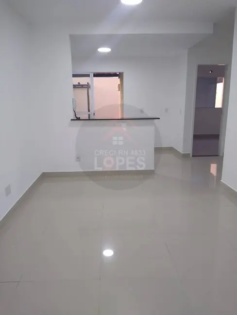 Foto 4 de Casa de Condomínio com 2 quartos à venda, 68m2 em Parque das Árvores, Parnamirim - RN