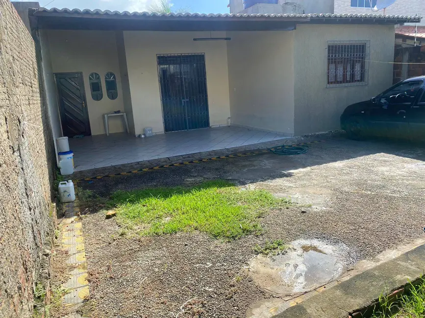 Foto 1 de Casa com 2 quartos à venda, 250m2 em Redinha, Natal - RN
