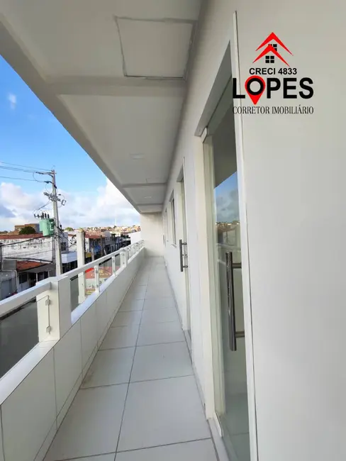 Foto 2 de Sala Comercial para alugar, 25m2 em Potengi, Natal - RN