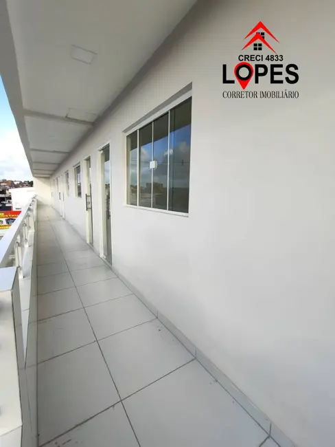Sala Comercial para alugar, 25m2 em Potengi, Natal - RN - imagem 4 Foto 4 de Sala Comercial para alugar, 25m2 em Potengi, Natal - RN