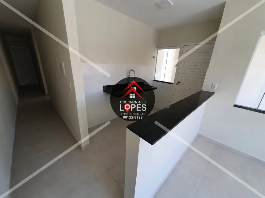 Casa de Condomínio com 3 quartos à venda, 83m2 em Pajuçara, Natal - RN - imagem 8 Foto 8 de Casa de Condomínio com 3 quartos à venda, 83m2 em Pajuçara, Natal - RN