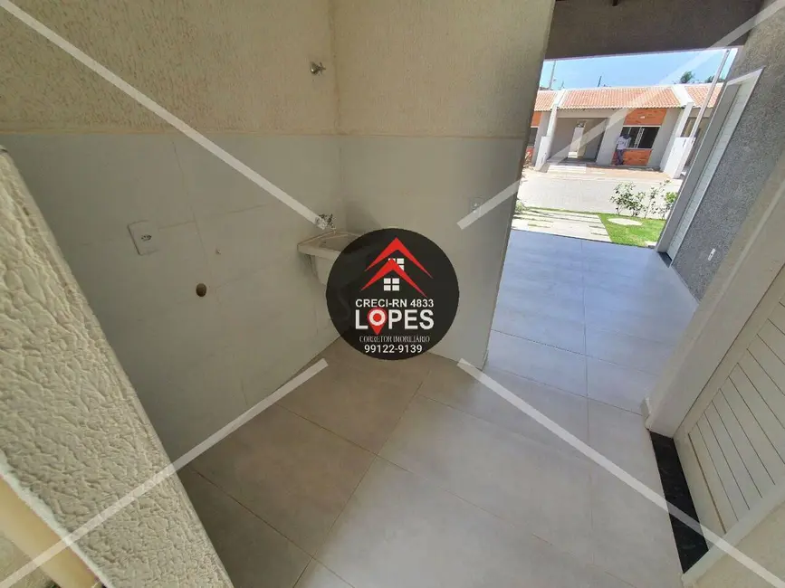 Casa de Condomínio com 3 quartos à venda, 83m2 em Pajuçara, Natal - RN - imagem 7 Foto 7 de Casa de Condomínio com 3 quartos à venda, 83m2 em Pajuçara, Natal - RN