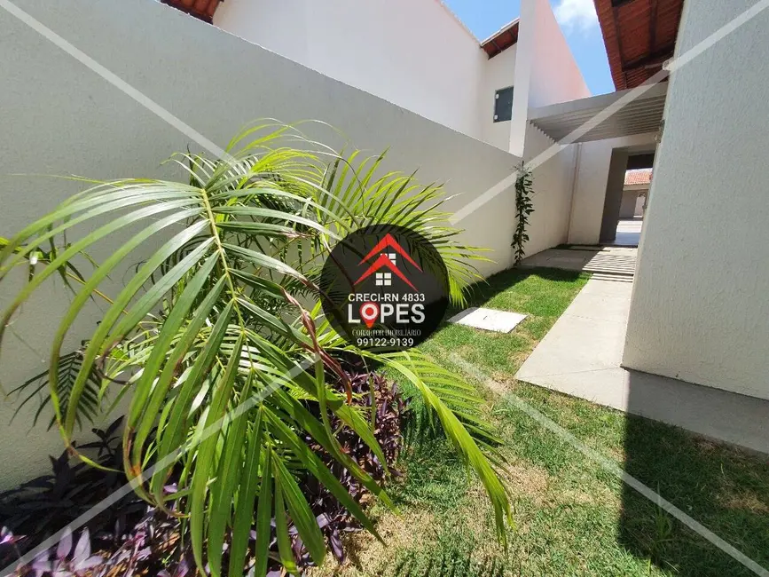 Casa de Condomínio com 3 quartos à venda, 83m2 em Pajuçara, Natal - RN - imagem 6 Foto 6 de Casa de Condomínio com 3 quartos à venda, 83m2 em Pajuçara, Natal - RN