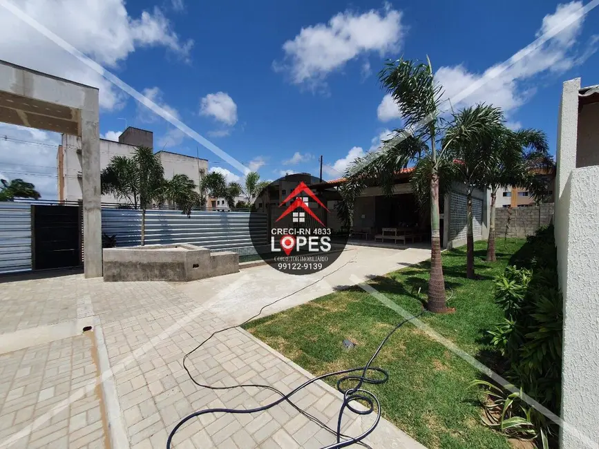 Casa de Condomínio com 3 quartos à venda, 83m2 em Pajuçara, Natal - RN - imagem 4 Foto 4 de Casa de Condomínio com 3 quartos à venda, 83m2 em Pajuçara, Natal - RN