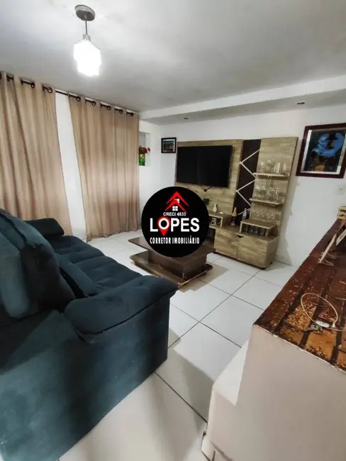 Foto 2 de Casa com 3 quartos à venda, 200m2 em Pajuçara, Natal - RN
