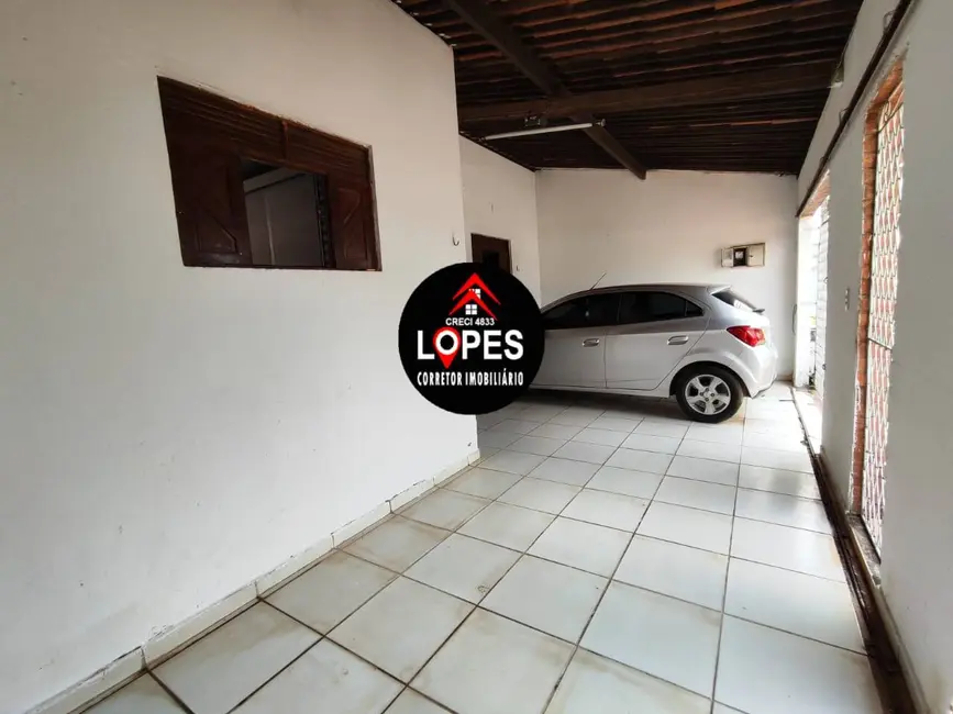 Foto 1 de Casa com 3 quartos à venda, 200m2 em Pajuçara, Natal - RN