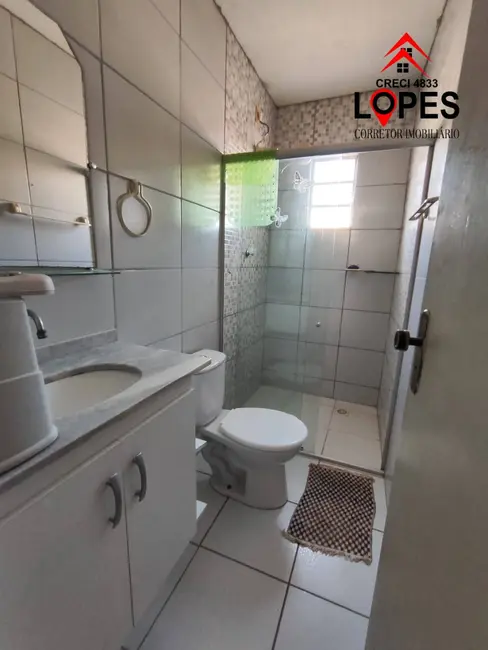Foto 4 de Casa com 4 quartos à venda, 150m2 em Extremoz - RN