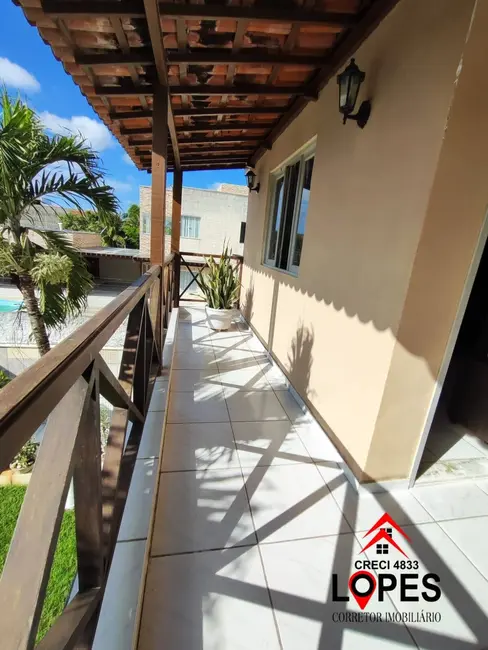 Foto 2 de Casa com 4 quartos à venda, 150m2 em Extremoz - RN