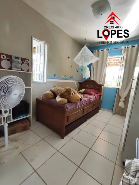 Foto 3 de Casa com 4 quartos à venda, 150m2 em Extremoz - RN
