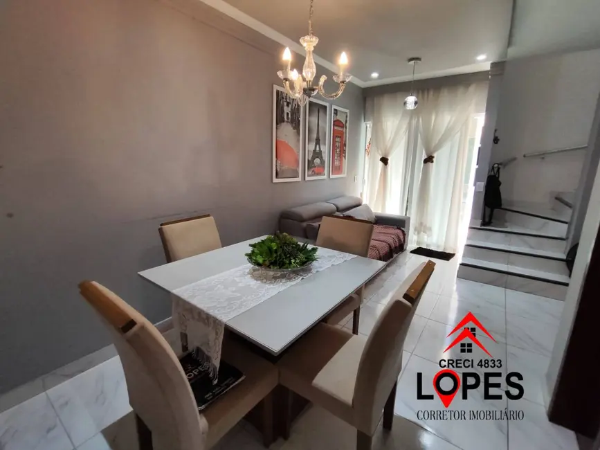 Casa com 2 quartos à venda, 75m2 em Parque das Nações, Parnamirim - RN - imagem 3 Foto 3 de Casa com 2 quartos à venda, 75m2 em Parque das Nações, Parnamirim - RN