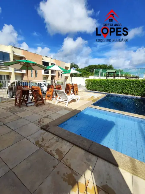 Casa com 2 quartos à venda, 75m2 em Parque das Nações, Parnamirim - RN - imagem 5 Foto 5 de Casa com 2 quartos à venda, 75m2 em Parque das Nações, Parnamirim - RN