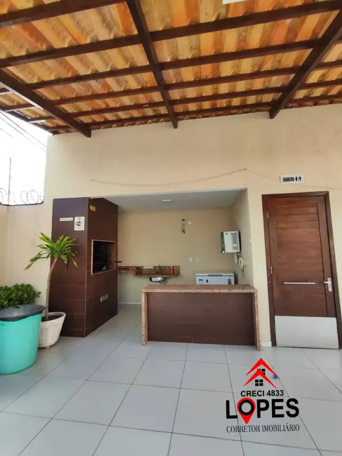 Casa com 2 quartos à venda, 75m2 em Parque das Nações, Parnamirim - RN - imagem 6 Foto 6 de Casa com 2 quartos à venda, 75m2 em Parque das Nações, Parnamirim - RN