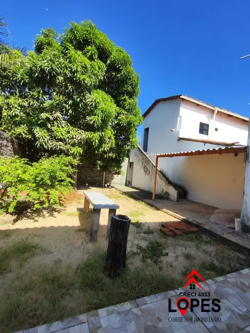Foto 2 de Casa com 8 quartos à venda, 480m2 em Pajuçara, Natal - RN