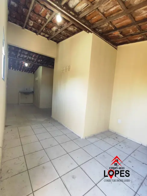 Casa com 8 quartos à venda, 480m2 em Pajuçara, Natal - RN - imagem 9 Foto 9 de Casa com 8 quartos à venda, 480m2 em Pajuçara, Natal - RN