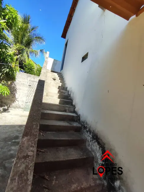 Casa com 8 quartos à venda, 480m2 em Pajuçara, Natal - RN - imagem 3 Foto 3 de Casa com 8 quartos à venda, 480m2 em Pajuçara, Natal - RN