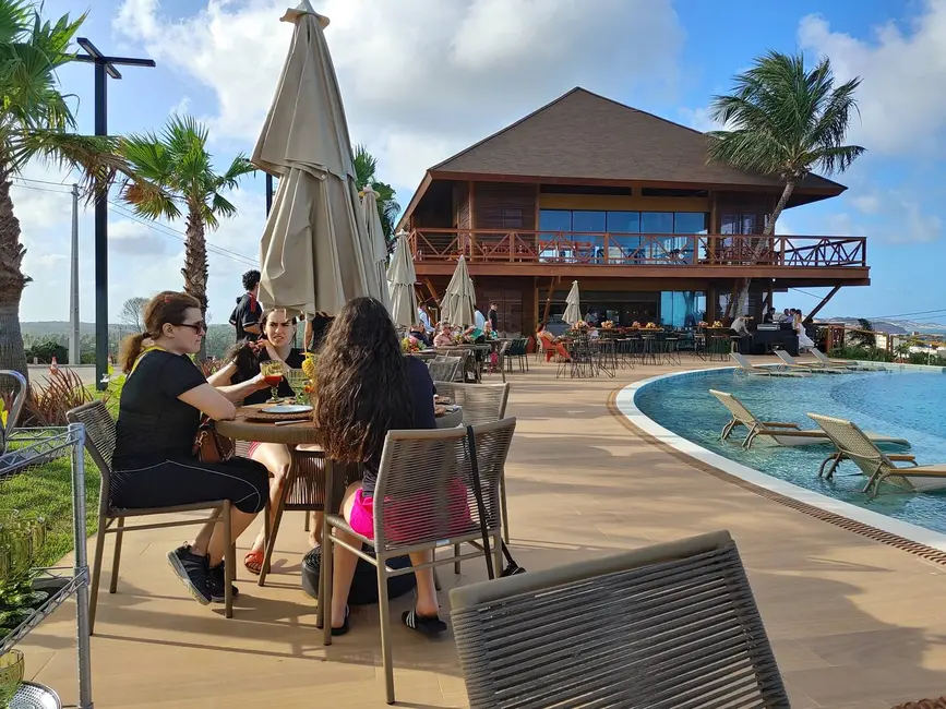 Foto 7 de Terreno / Lote à venda, 550m2 em Cotovelo (Distrito Litoral), Parnamirim - RN