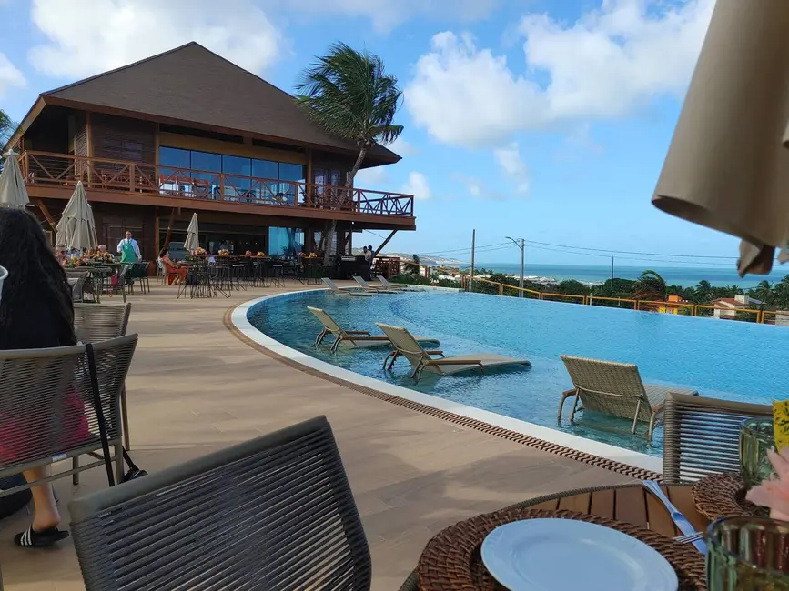 Foto 5 de Terreno / Lote à venda, 550m2 em Cotovelo (Distrito Litoral), Parnamirim - RN