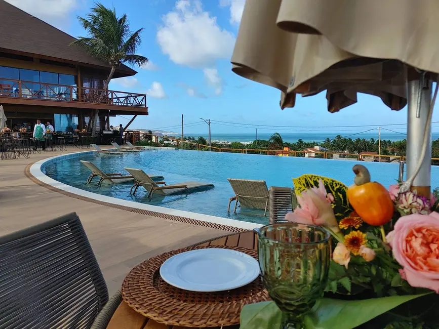 Foto 6 de Terreno / Lote à venda, 550m2 em Cotovelo (Distrito Litoral), Parnamirim - RN