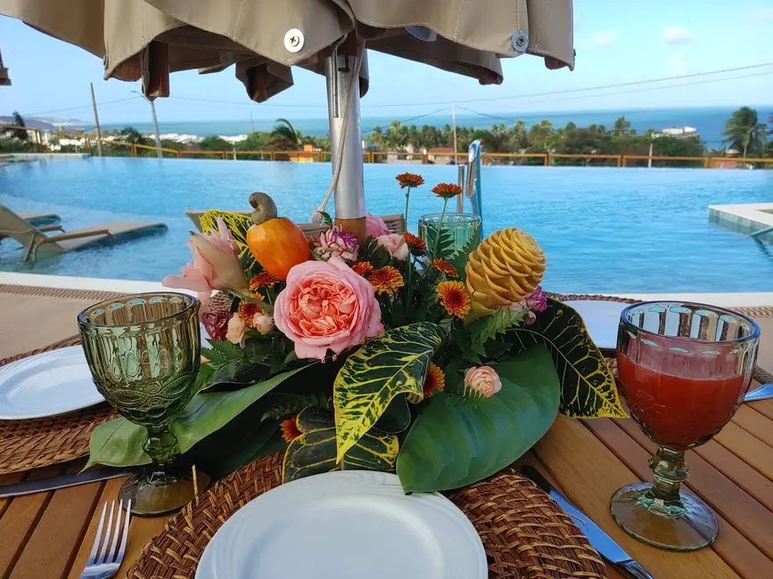 Foto 8 de Terreno / Lote à venda, 550m2 em Cotovelo (Distrito Litoral), Parnamirim - RN