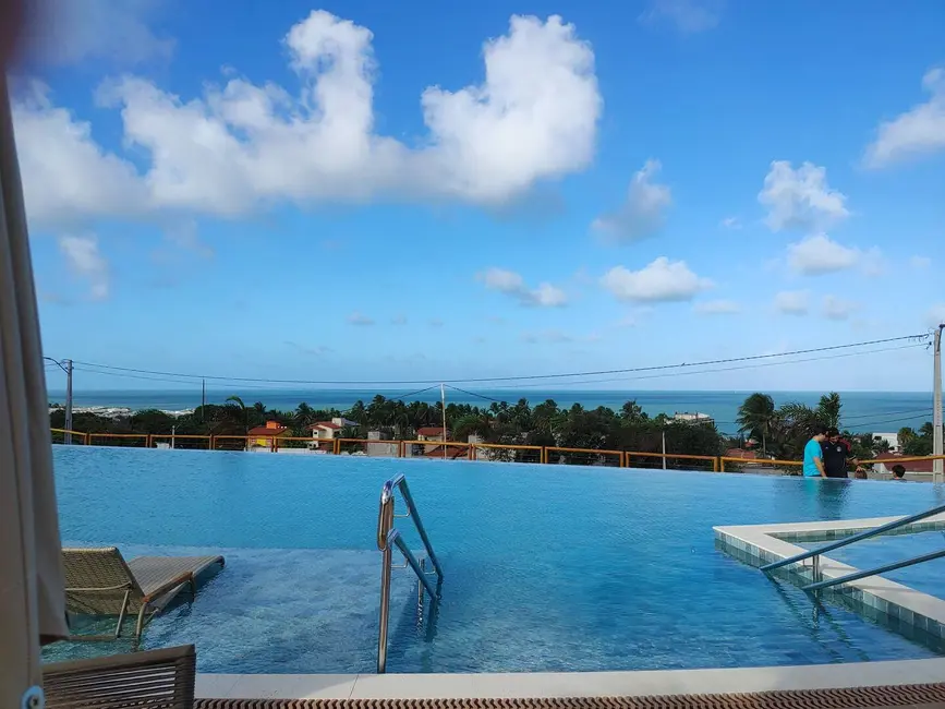 Foto 3 de Terreno / Lote à venda, 550m2 em Cotovelo (Distrito Litoral), Parnamirim - RN