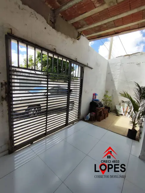 Foto 1 de Casa com 2 quartos à venda, 70m2 em Pajuçara, Natal - RN