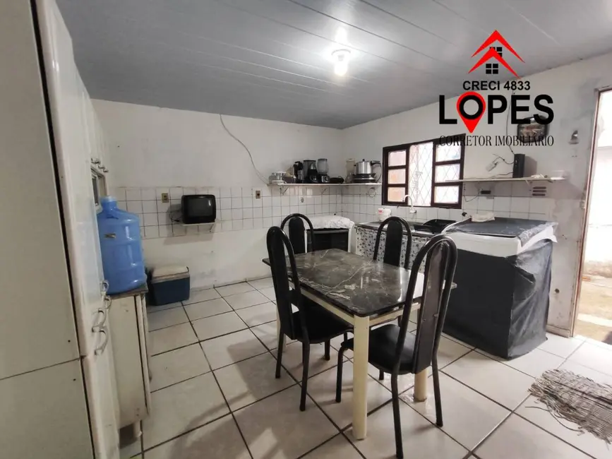 Foto 2 de Casa com 5 quartos à venda, 200m2 em Potengi, Natal - RN