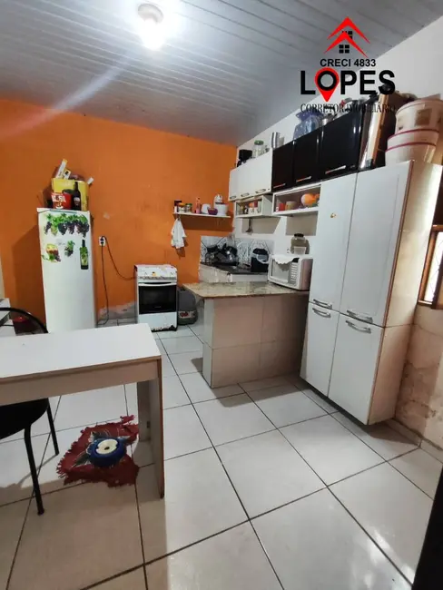 Casa com 5 quartos à venda, 200m2 em Potengi, Natal - RN - imagem 4 Foto 4 de Casa com 5 quartos à venda, 200m2 em Potengi, Natal - RN