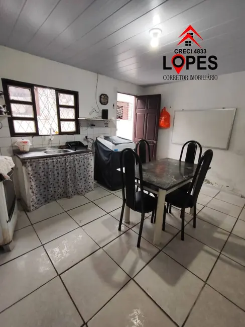 Foto 1 de Casa com 5 quartos à venda, 200m2 em Potengi, Natal - RN