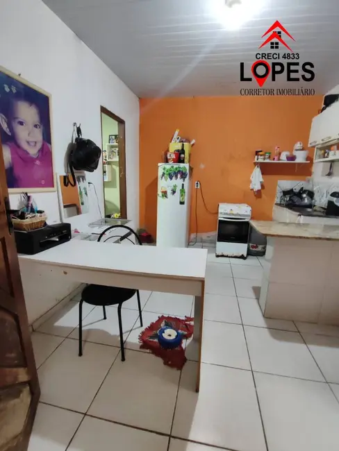 Casa com 5 quartos à venda, 200m2 em Potengi, Natal - RN - imagem 3 Foto 3 de Casa com 5 quartos à venda, 200m2 em Potengi, Natal - RN