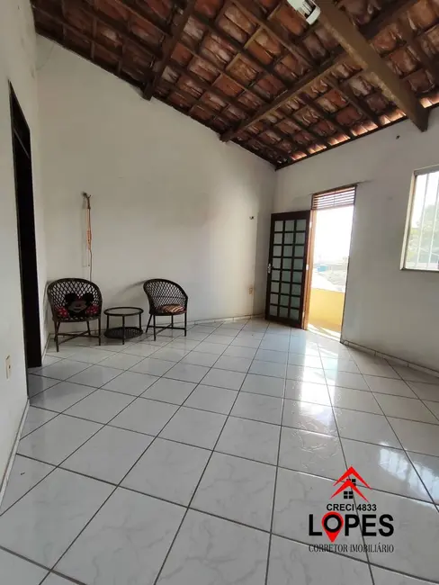 Casa com 5 quartos à venda, 300m2 em Pajuçara, Natal - RN - imagem 3 Foto 3 de Casa com 5 quartos à venda, 300m2 em Pajuçara, Natal - RN