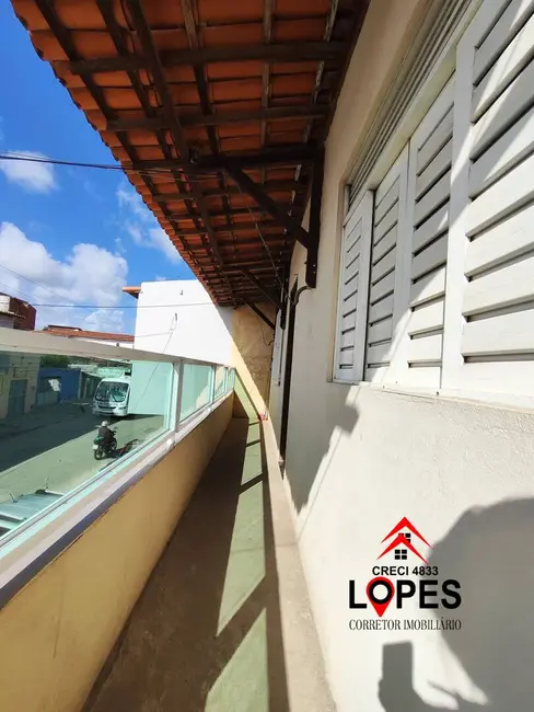 Casa com 5 quartos à venda, 300m2 em Pajuçara, Natal - RN - imagem 4 Foto 4 de Casa com 5 quartos à venda, 300m2 em Pajuçara, Natal - RN