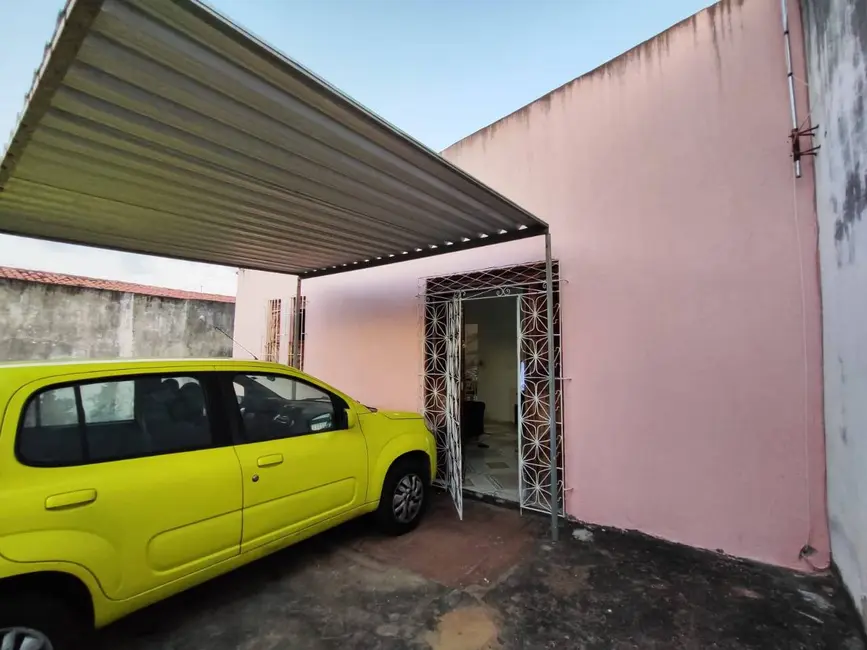 Foto 1 de Casa com 2 quartos à venda, 150m2 em Pajuçara, Natal - RN
