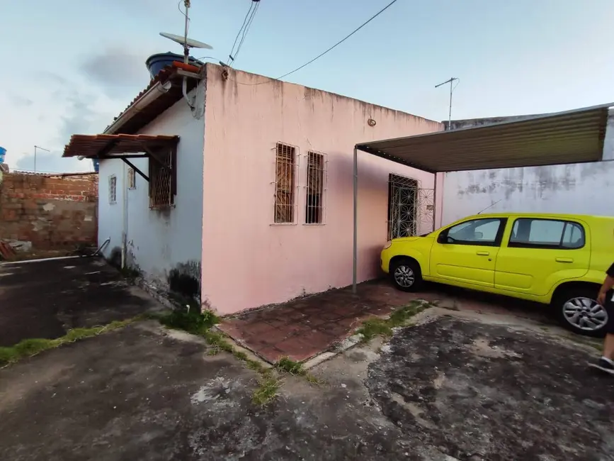 Casa com 2 quartos à venda, 150m2 em Pajuçara, Natal - RN - imagem 6 Foto 6 de Casa com 2 quartos à venda, 150m2 em Pajuçara, Natal - RN