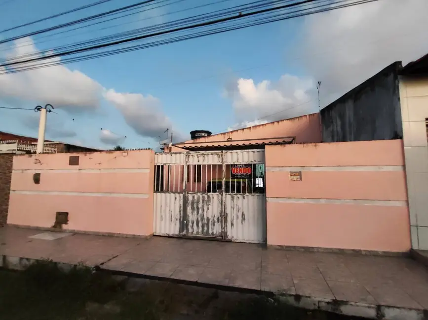 Foto 2 de Casa com 2 quartos à venda, 150m2 em Pajuçara, Natal - RN